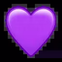 💜