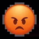 😡