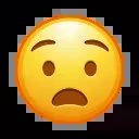 😧