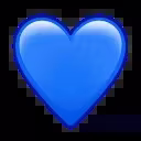 💙