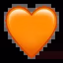 🧡