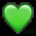 💚