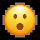 😮