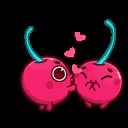 😘