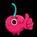 👍