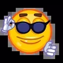 😎