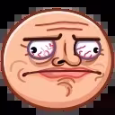 ☹️