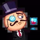 🍷