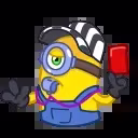 ✋