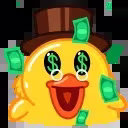 🤑