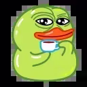😏
