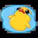 😭