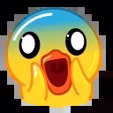 😱
