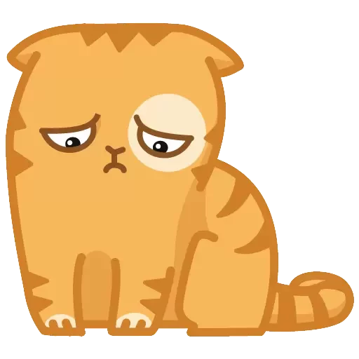 😔