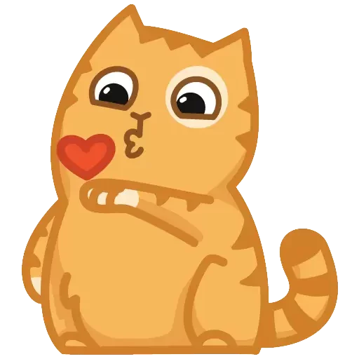 😘