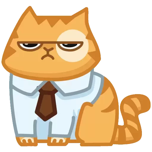 😠