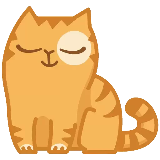 😌
