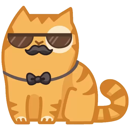 😎